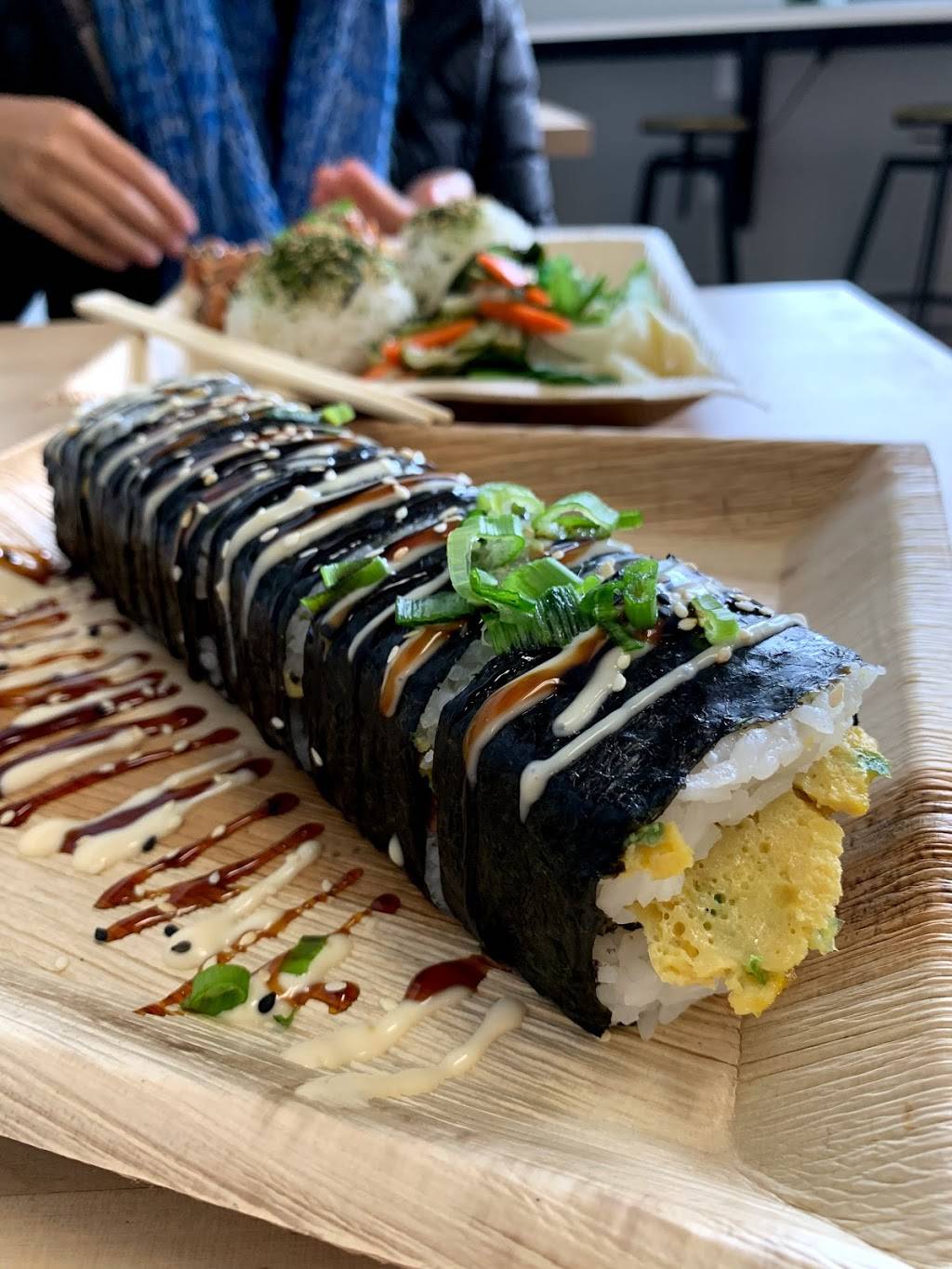 Sam Choys Poke to the Max | restaurant | 629 San Mateo Ave, San Bruno, CA 94066, USA | 6507630763 OR +1 650-763-0763