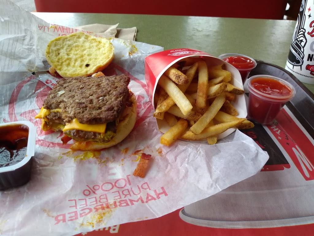 Wendys | restaurant | 1500 West Lee Street, Greensboro, NC 27403, USA | 3362926066 OR +1 336-292-6066