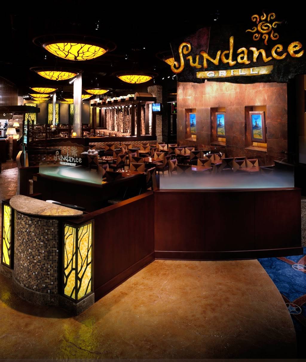 Sundance Grill | restaurant | 3333 Blue Diamond Rd, Las Vegas, NV 89139, USA | 7029148591 OR +1 702-914-8591