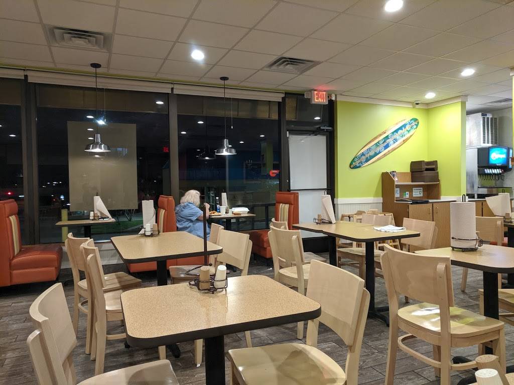 Captain Ds | restaurant | 603 E 15th St, Plano, TX 75074, USA | 9724241113 OR +1 972-424-1113