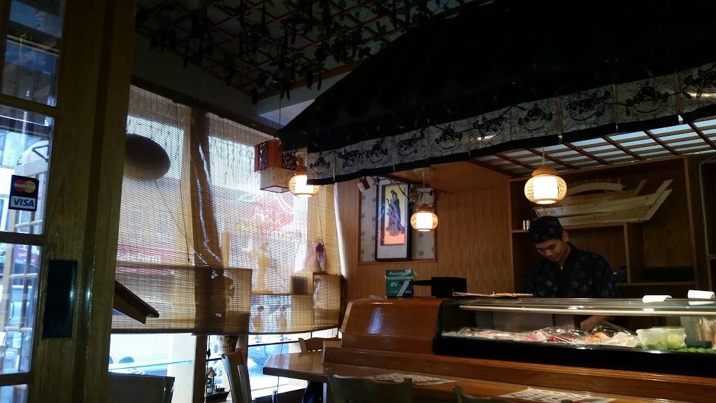 Fujiyama | restaurant | 7307 13th Ave, Brooklyn, NY 11228, USA | 7182568188 OR +1 718-256-8188