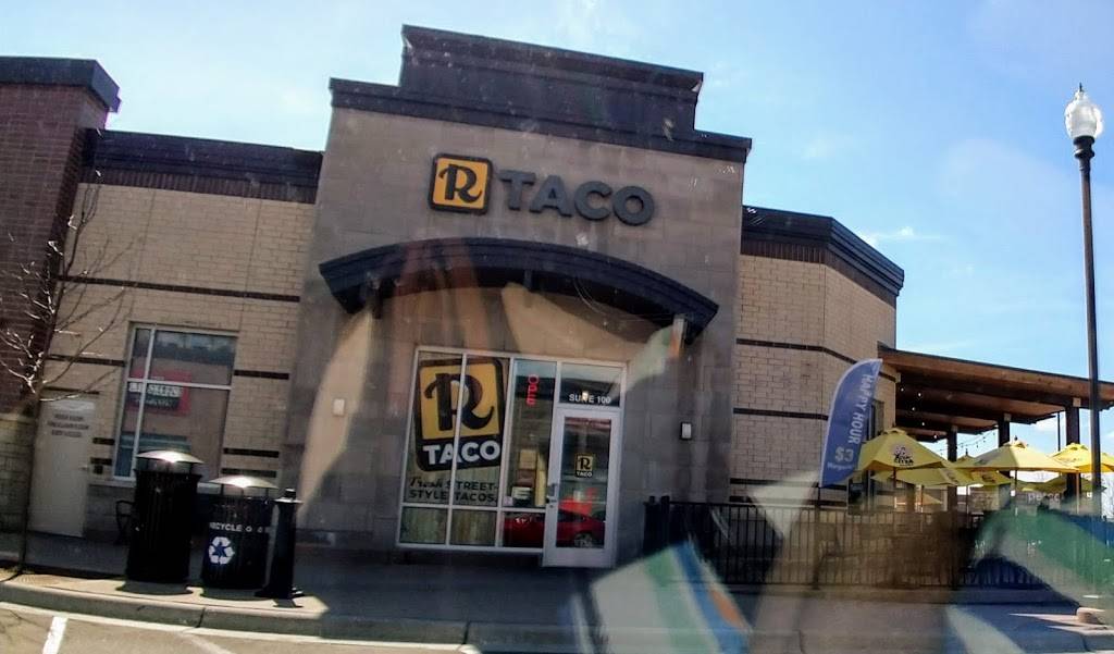 Rusty Taco | restaurant | 3345 Central Park Commons Dr #100, Eagan, MN 55121, USA | 6517561786 OR +1 651-756-1786