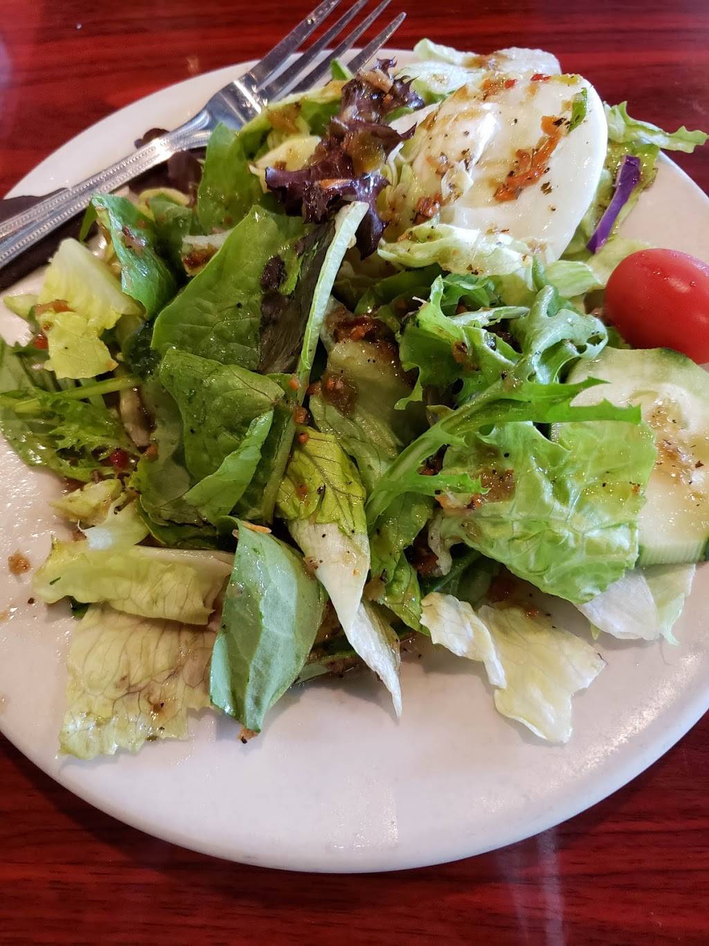 Joes Italian | restaurant | 21 Weatherly Club Dr, Alabaster, AL 35007, USA | 2056634111 OR +1 205-663-4111