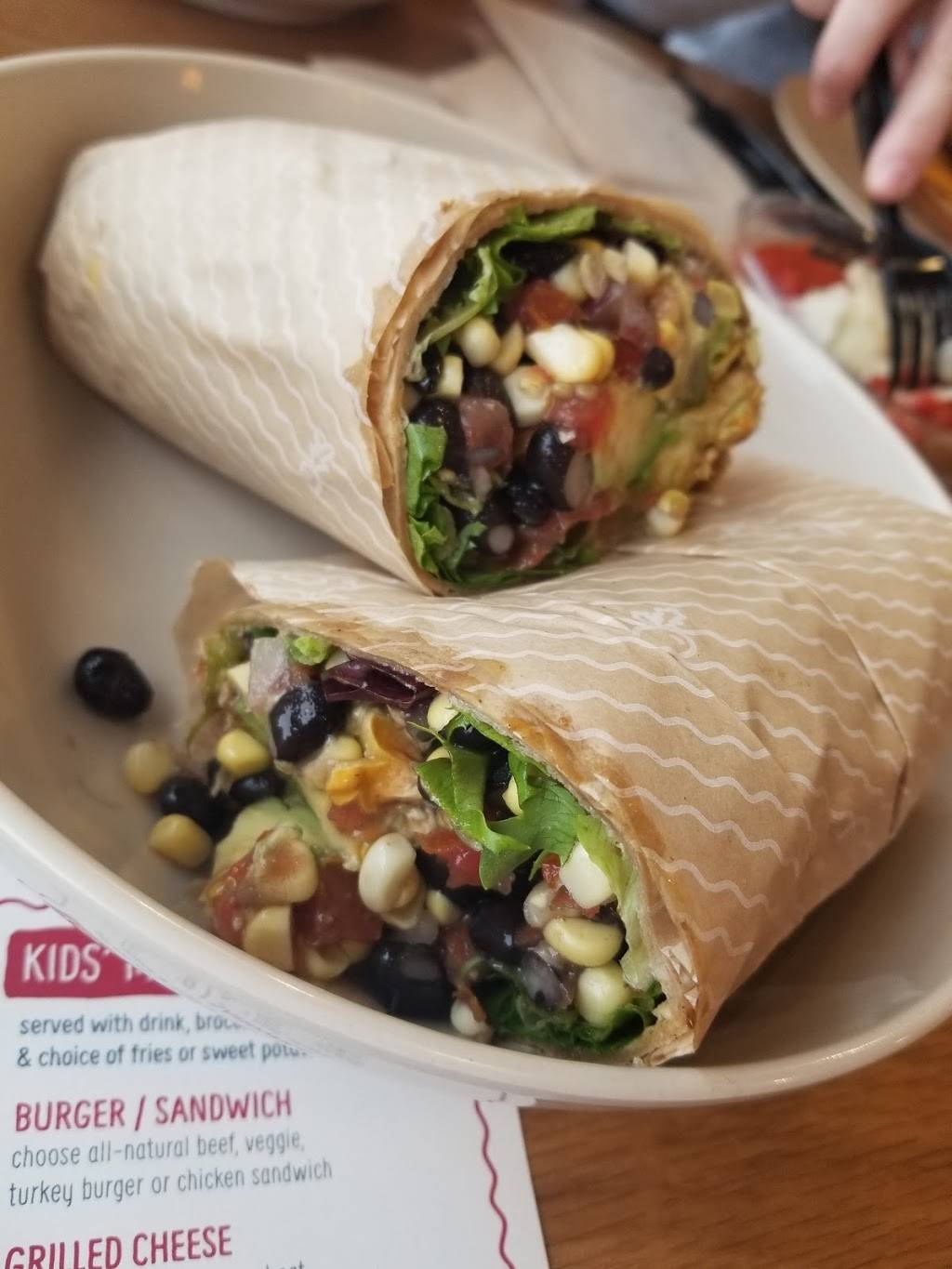 B.GOOD | restaurant | 1721 E Golf Rd Bldg A, Space R-4, Schaumburg, IL 60173, USA | 2243534080 OR +1 224-353-4080