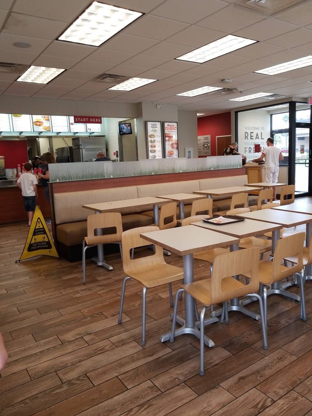 Wendys | restaurant | 4755 W. Irlo Bronson Memorial Hwy, Kissimmee, FL 34746, USA | 4073909632 OR +1 407-390-9632