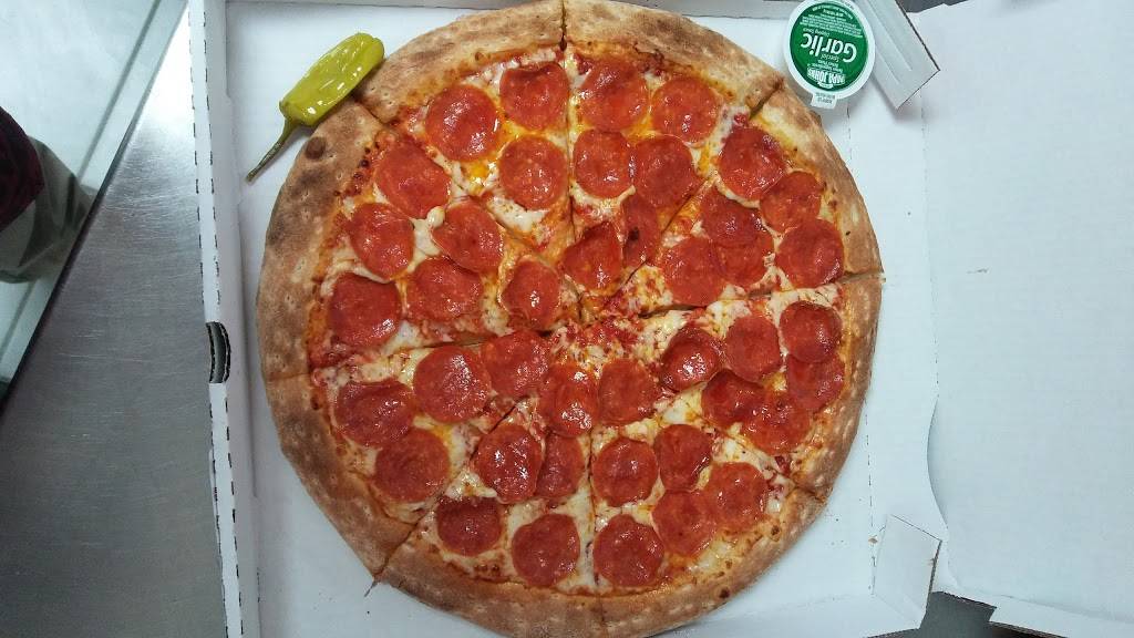 Papa Johns Pizza | restaurant | 1223 Us Highway 41 Byp S, Venice, FL 34292, USA | 9414831111 OR +1 941-483-1111