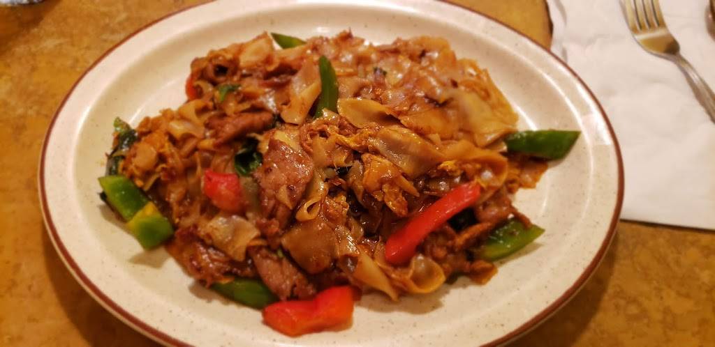 Sukhothai | restaurant | 25226 Greenfield Rd, Oak Park, MI 48237, USA | 2489689495 OR +1 248-968-9495