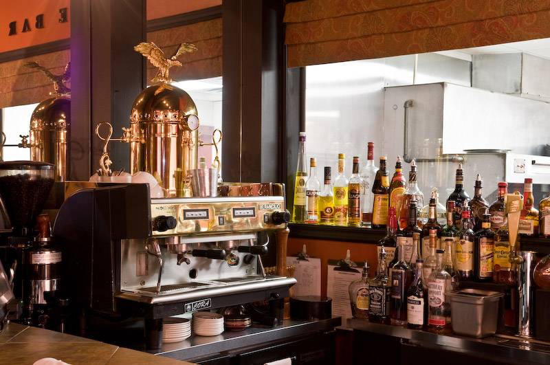 Tello Italian Bistro | restaurant | 524 Phoenix St, South Haven, MI 49090, USA | 2696399898 OR +1 269-639-9898