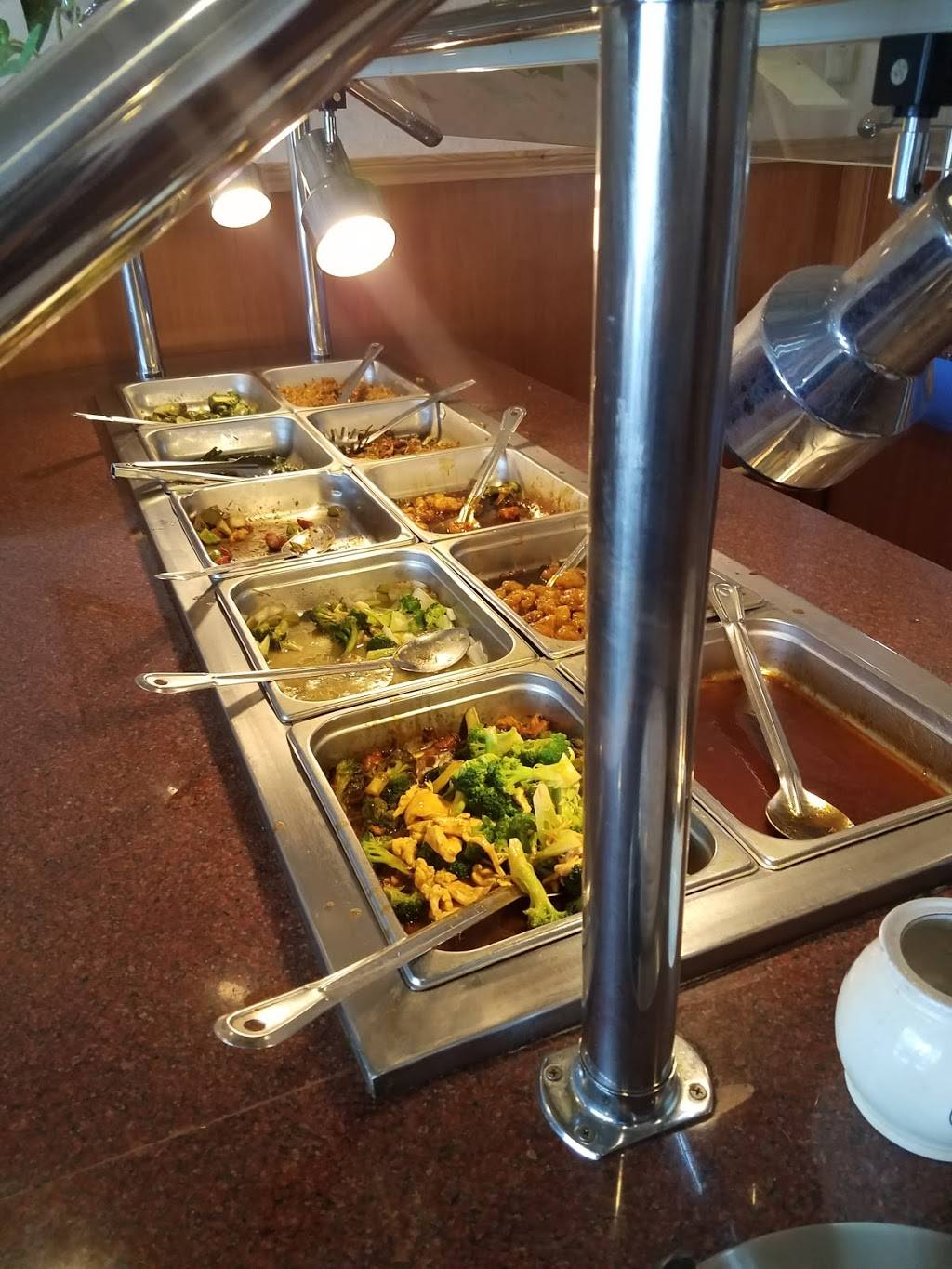 China Kitchen | restaurant | 1715 E Oak St, Arcadia, FL 34266, USA | 8639933889 OR +1 863-993-3889