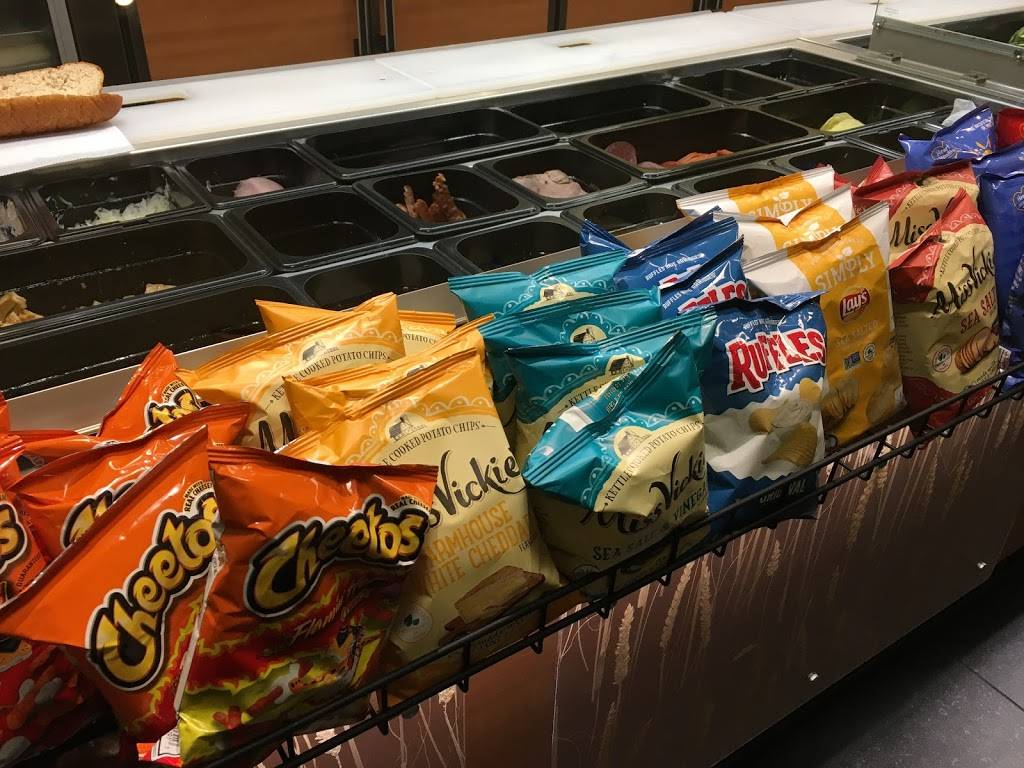 Subway Restaurants | restaurant | 1551 Sherman Ave, Evanston, IL 60201, USA | 8473282917 OR +1 847-328-2917