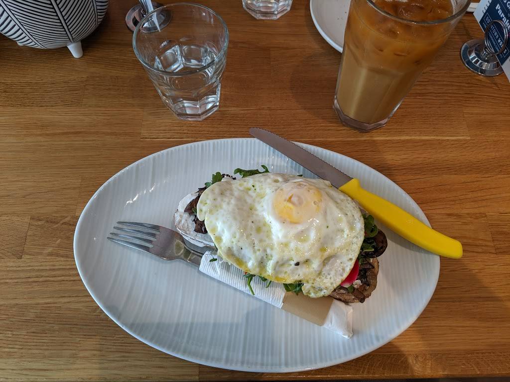 Parakeet Cafe | cafe | 1680 India St, San Diego, CA 92101, USA | 6192551442 OR +1 619-255-1442