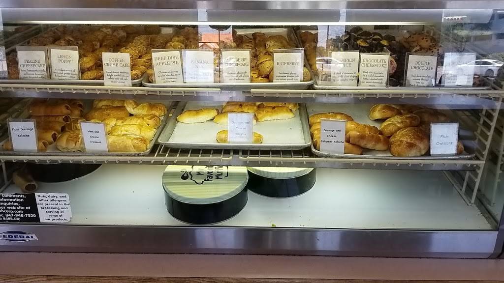 My Favorite Muffin | bakery | 3264 S Alameda St, Corpus Christi, TX 78404, USA | 3618845633 OR +1 361-884-5633