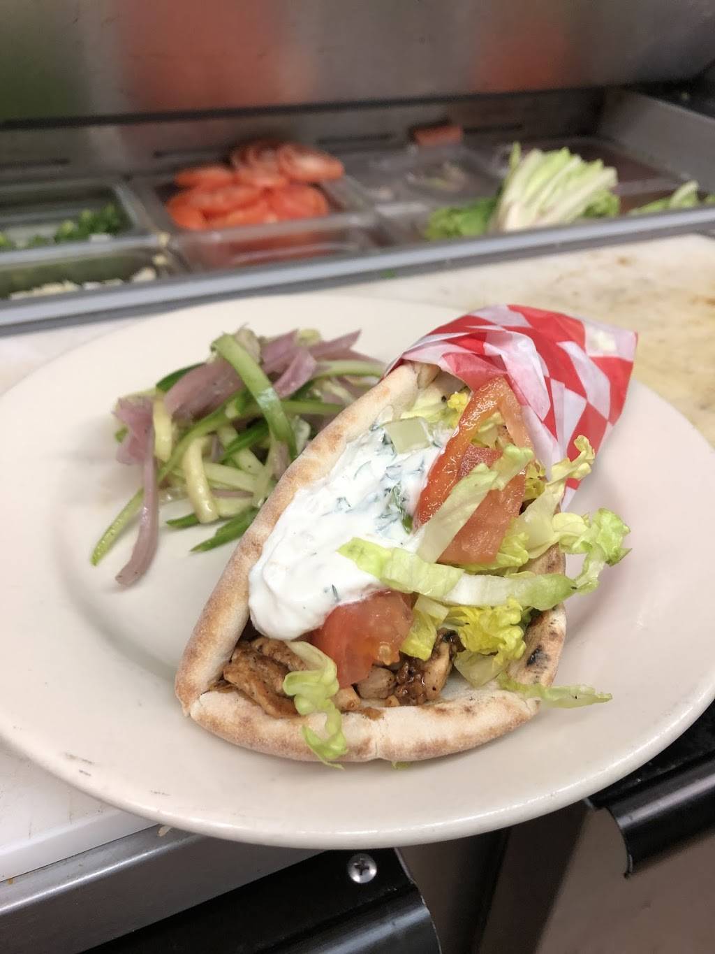 Spanked Puppy | restaurant | 116 Main St, Colchester, VT 05446, USA | 8028786440 OR +1 802-878-6440