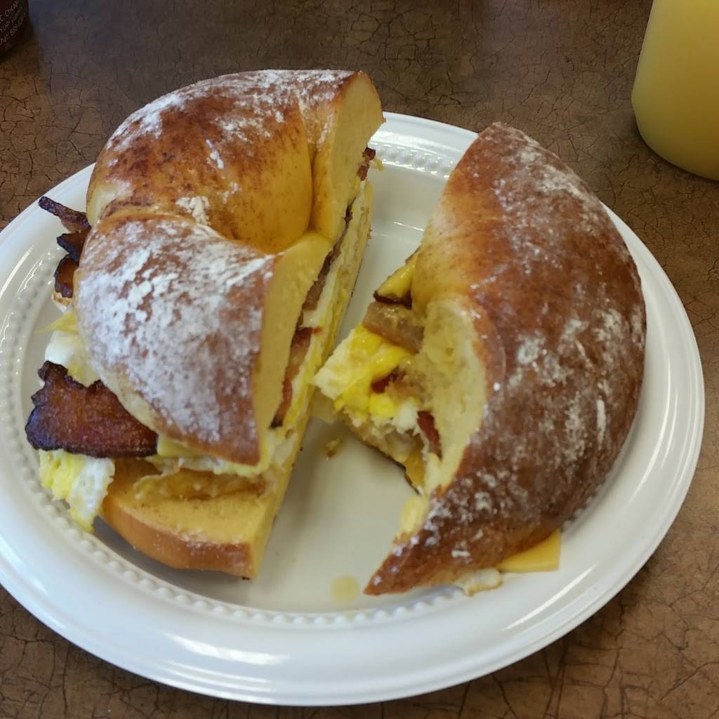 My Brothers Bagel | restaurant | 761 NC-16 Business, Denver, NC 28037, USA | 9802227080 OR +1 980-222-7080