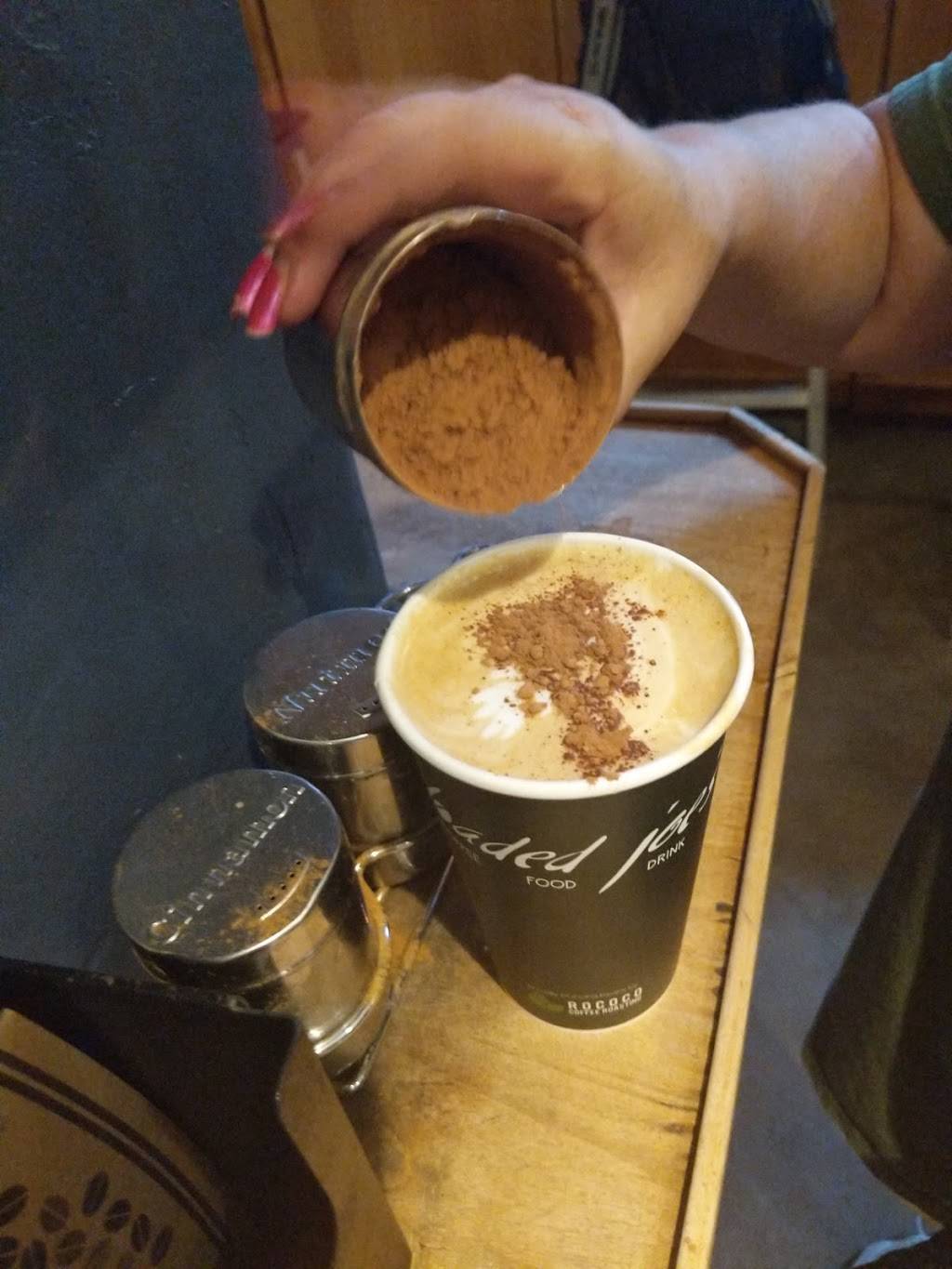 Loaded Joes - Vail | cafe | 242 E Meadow Dr, Vail, CO 81657, USA | 9704792883 OR +1 970-479-2883