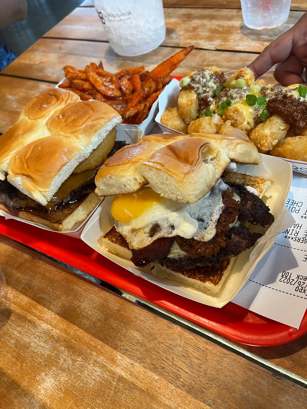 Dog Haus | restaurant | 905 E Arrow Hwy Unit 102, Glendora, CA 91740, USA | 6264264196 OR +1 626-426-4196