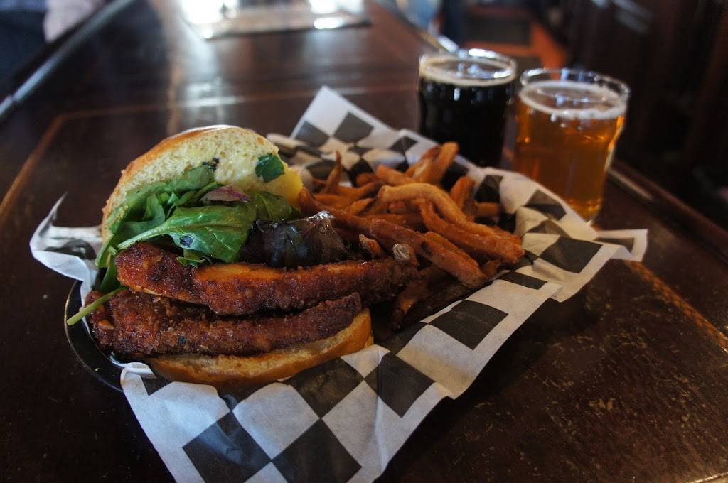 Newburgh Brewing Company | restaurant | 88 South Colden St, Newburgh, NY 12550, USA | 8455692337 OR +1 845-569-2337