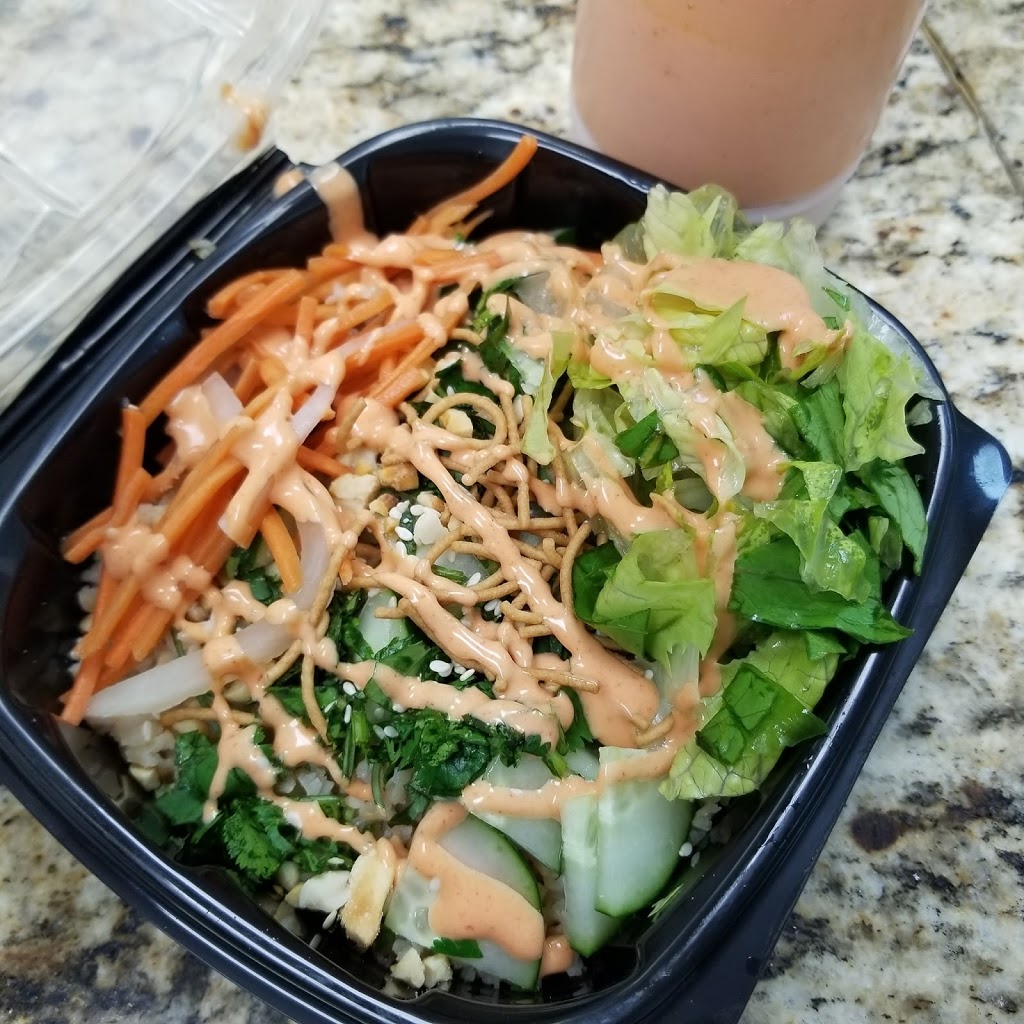 FreshDUHlicious | restaurant | 226 Oakfield Dr, Brandon, FL 33511, USA | 8136551525 OR +1 813-655-1525