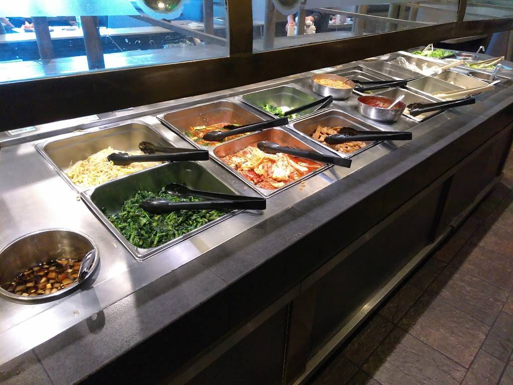 Koreana Grill BBQ Buffet | restaurant | 10051 Magnolia Ave, Riverside, CA 92503, USA | 9516889000 OR +1 951-688-9000
