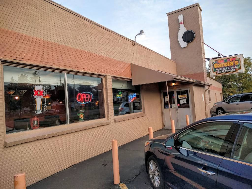 Garcias Mexican Restaurant | restaurant | 2446 Corning Rd B, Elmira, NY 14903, USA | 6077377695 OR +1 607-737-7695