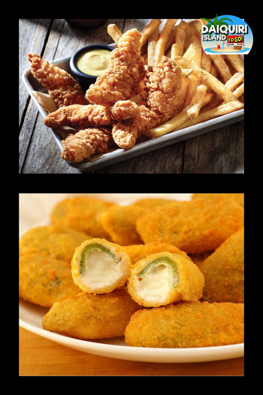 Daiquiri Island To Go #6 | restaurant | 10600 Fondren Rd Suite B, Houston, TX 77096, USA | 3463309113 OR +1 346-330-9113