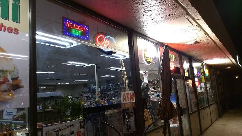 Campbell Liquors & Deli | restaurant | 479 E Campbell Ave, Campbell, CA 95008, USA | 4088710572 OR +1 408-871-0572