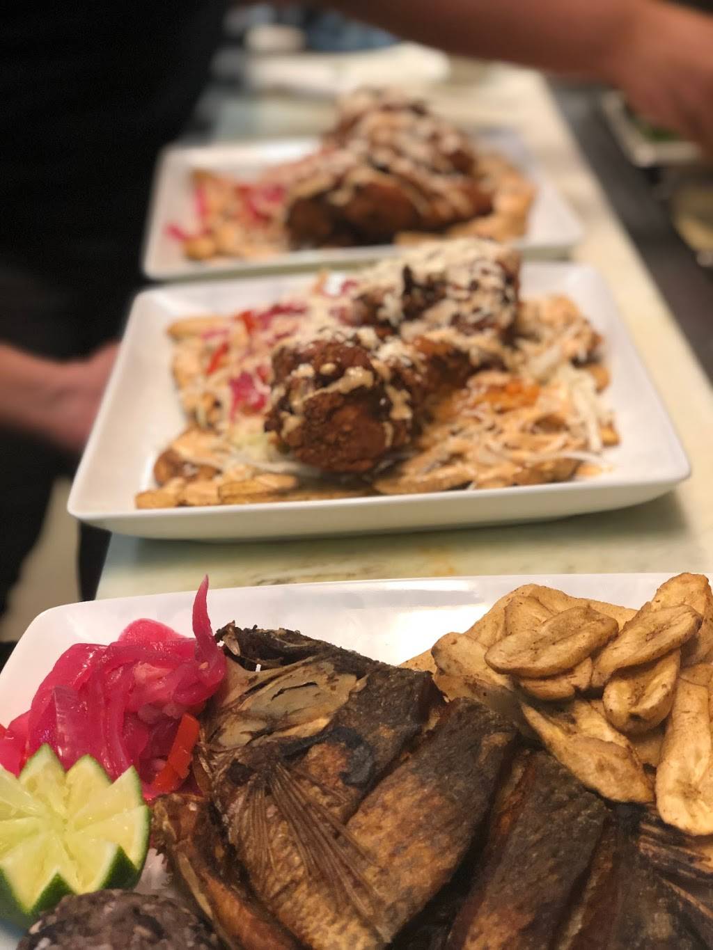 El Buen Sabor Restaurant & Bar | restaurant | 7748 Ritchie Hwy, Glen Burnie, MD 21061, USA | 4104242022 OR +1 410-424-2022