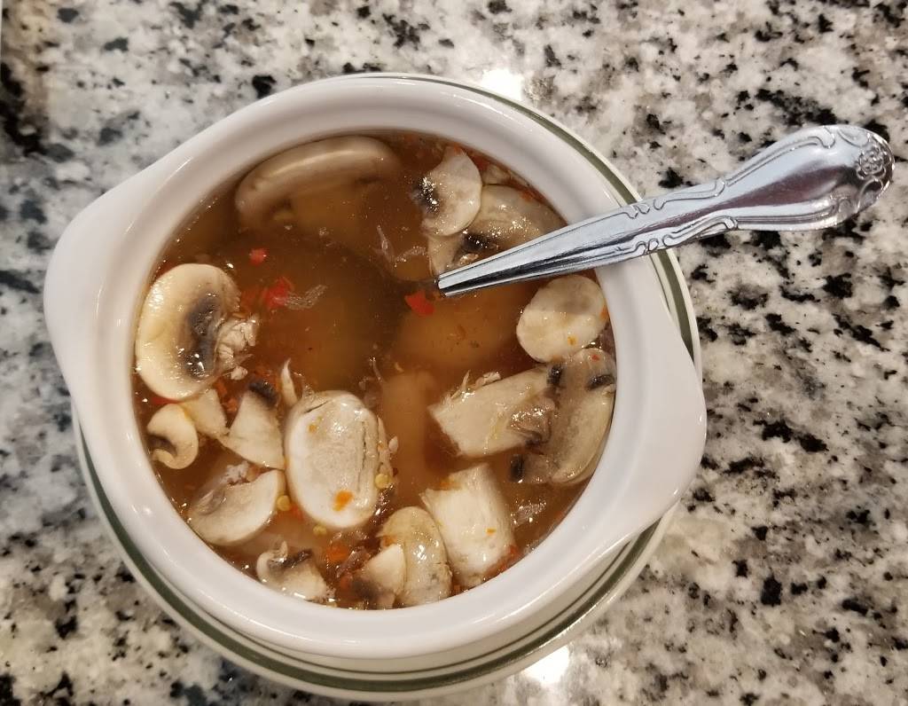 Thai Angel | restaurant | 247 Craven St, New Bern, NC 28560, USA | 2526315461 OR +1 252-631-5461