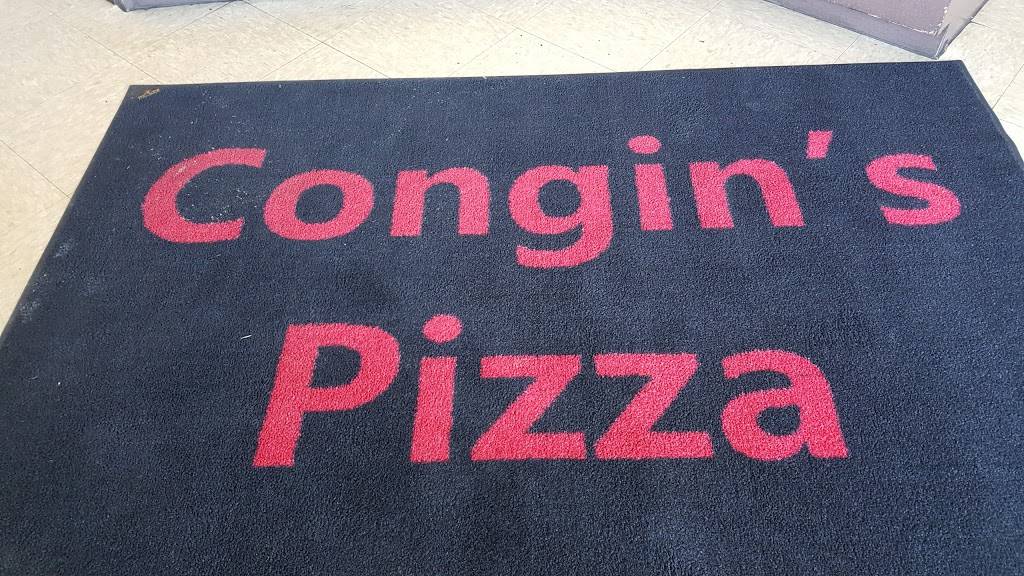 Congins Italian | restaurant | 18812 Nottingham Rd, Cleveland, OH 44110, USA | 2164814585 OR +1 216-481-4585