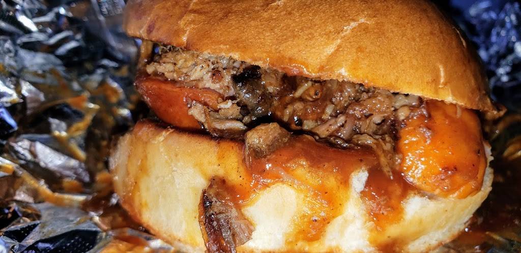 Haps Pit Barbecue | restaurant | 4801 Washington St #3, Phoenix, AZ 85034, USA | 6022670181 OR +1 602-267-0181