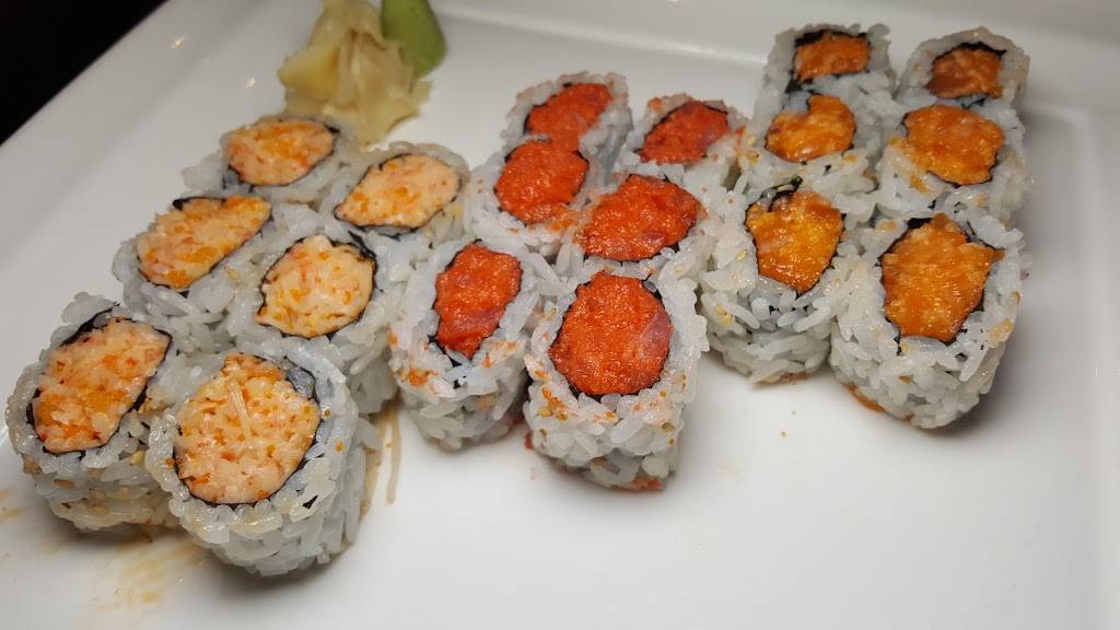 Bayridge Sushi | restaurant | 6914 3rd Ave #1, Brooklyn, NY 11209, USA | 7184910662 OR +1 718-491-0662