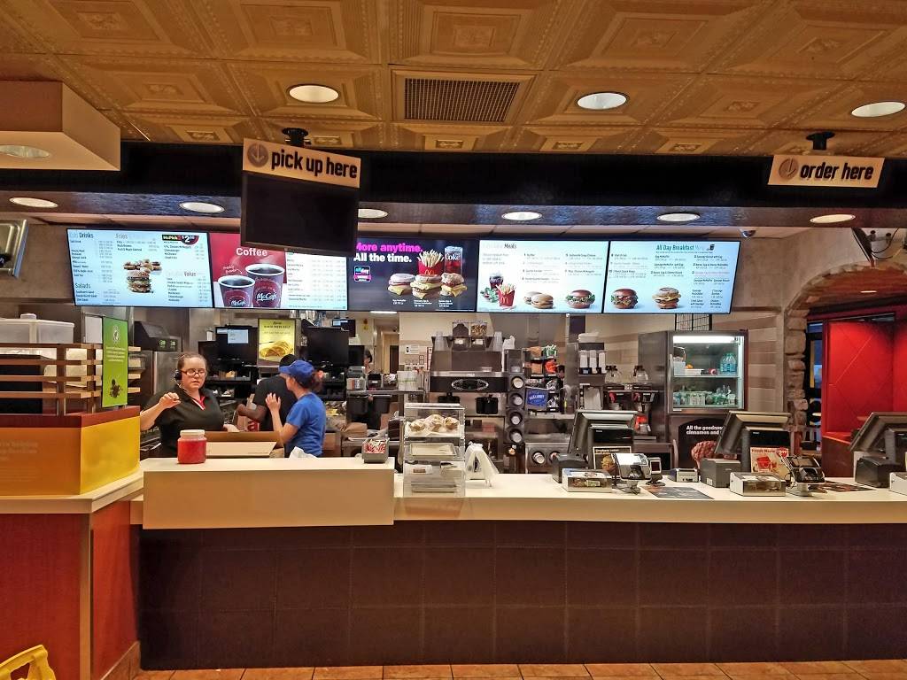 McDonalds | cafe | 3177 Greenwich Rd, Norton, OH 44203, USA | 3308250526 OR +1 330-825-0526