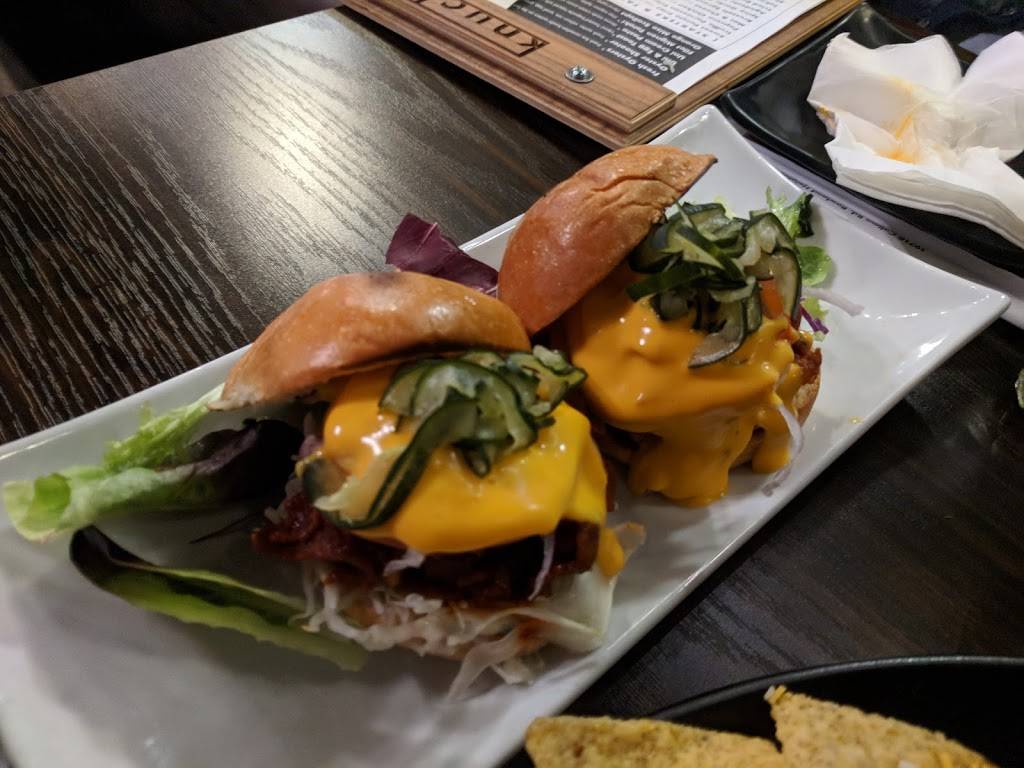 Knucks Asian Pub | restaurant | 19718 Colima Rd, Rowland Heights, CA 91748, USA | 9094681040 OR +1 909-468-1040