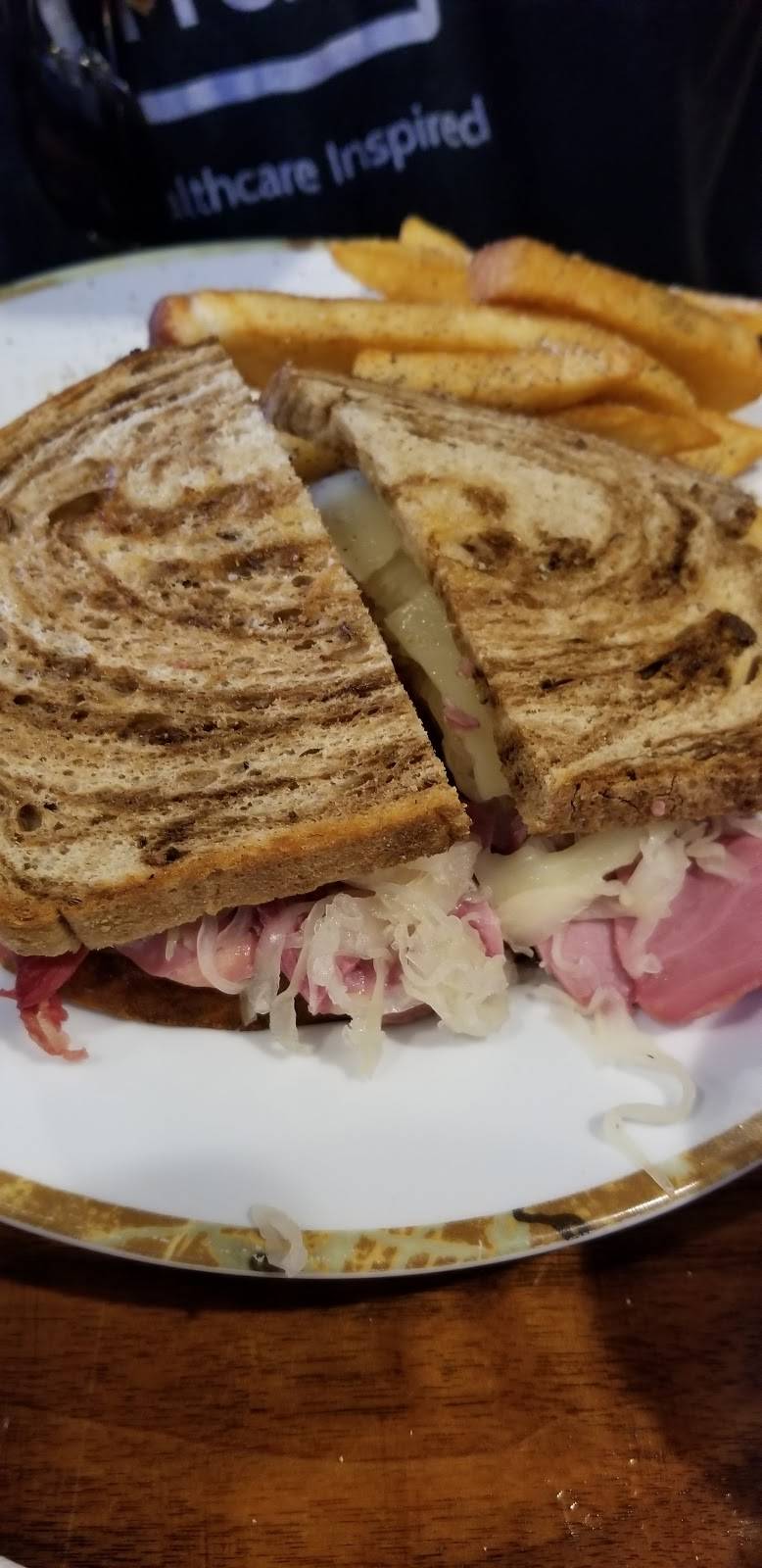 Salt and Pepper Grill | restaurant | 4501 E Hwy 70, White Bluff, TN 37187, USA | 6157971266 OR +1 615-797-1266