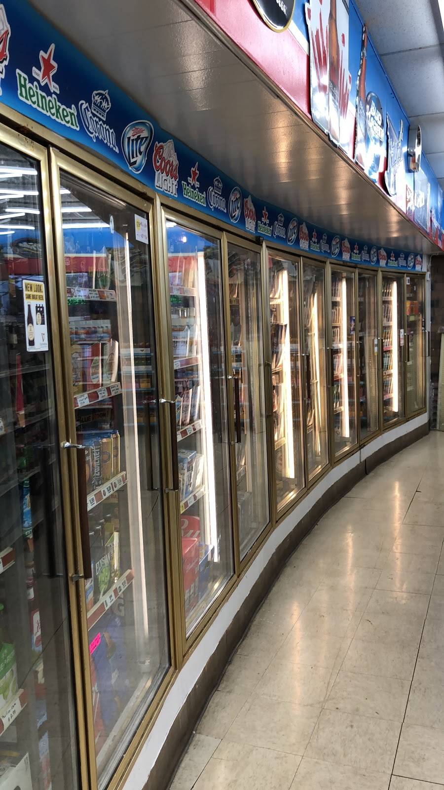 US Food and Liquor | meal takeaway | 3167 Ashby Rd, St Ann, MO 63074, USA | 3144235551 OR +1 314-423-5551