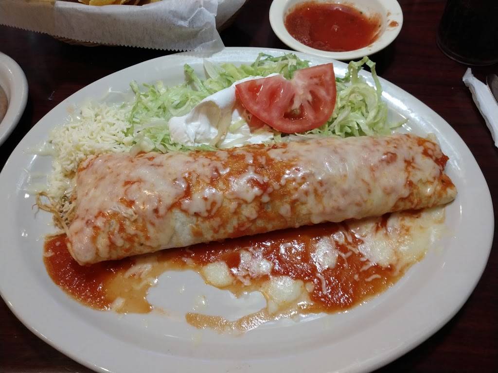 Cancun Mexican Restaurant | restaurant | 187 Peavine Rd, Crossville, TN 38555, USA | 9317075106 OR +1 931-707-5106