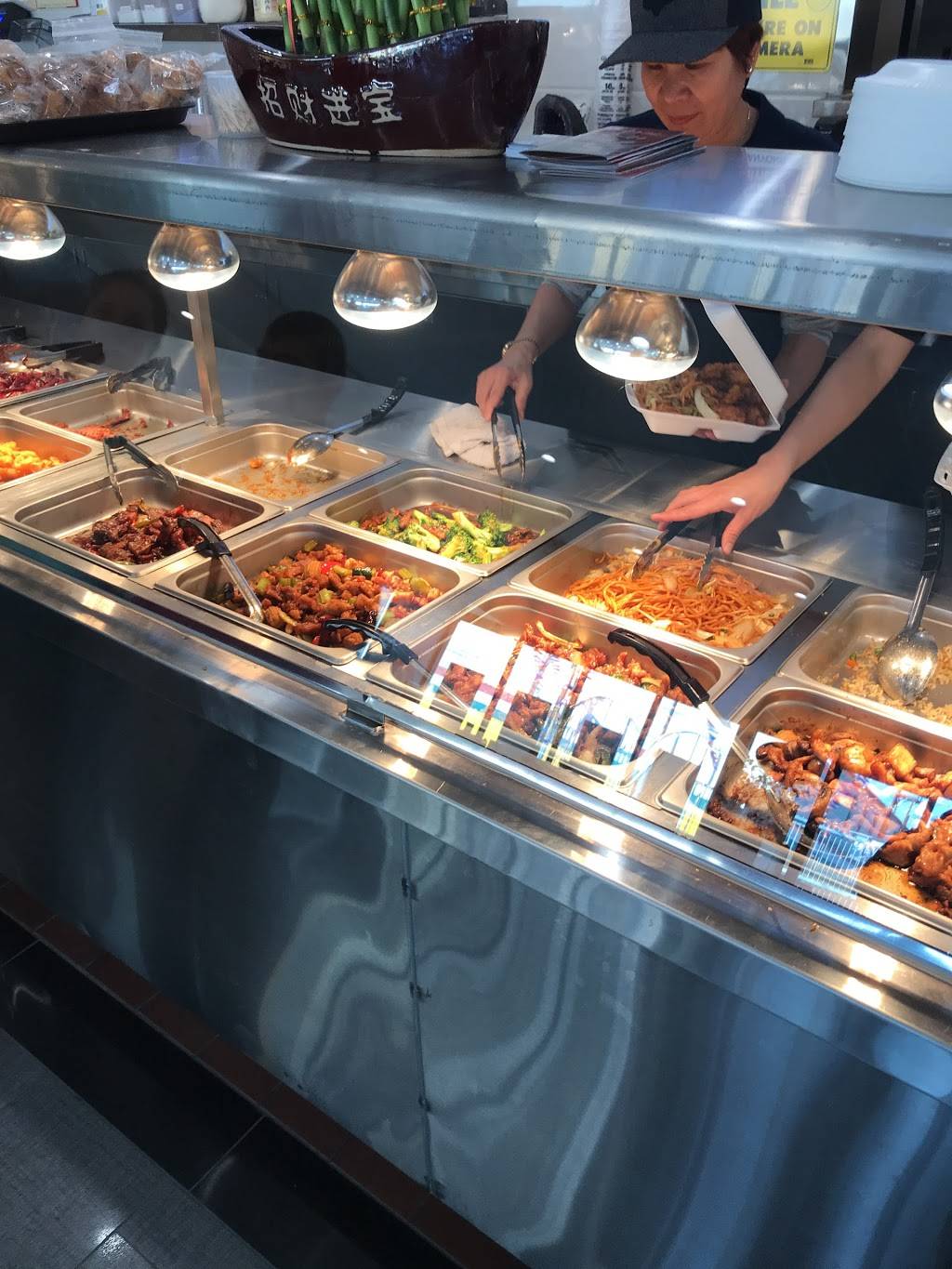 Fudu | restaurant | 4501 Staunton Ave, Los Angeles, CA 90058, USA | 3232331688 OR +1 323-233-1688