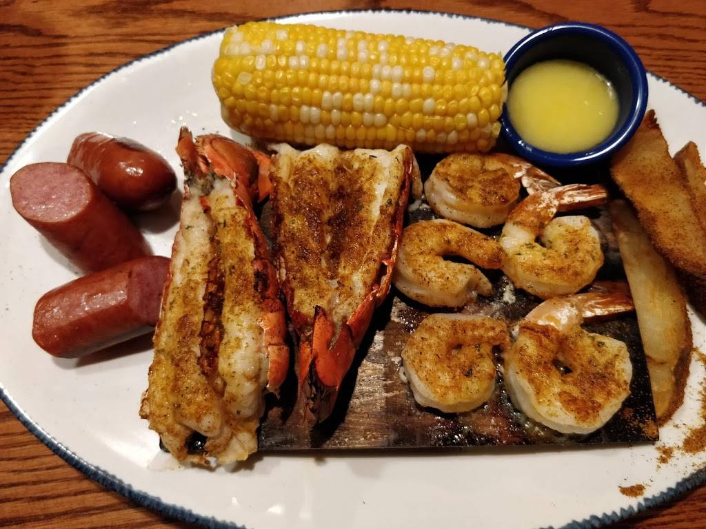 Red Lobster | restaurant | 1732 King St E, Kitchener, ON N2G 2P1, Canada | 5197431430 OR +1 519-743-1430
