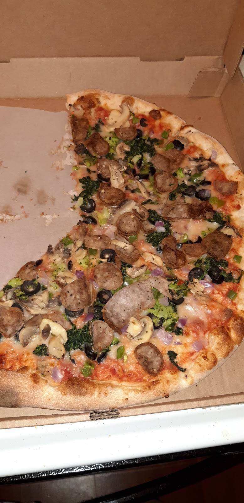 The Original Mamas Pizza and Grill Sinking Spring | restaurant | 2661 Shillington Rd, Sinking Spring, PA 19608, USA | 6106786300 OR +1 610-678-6300