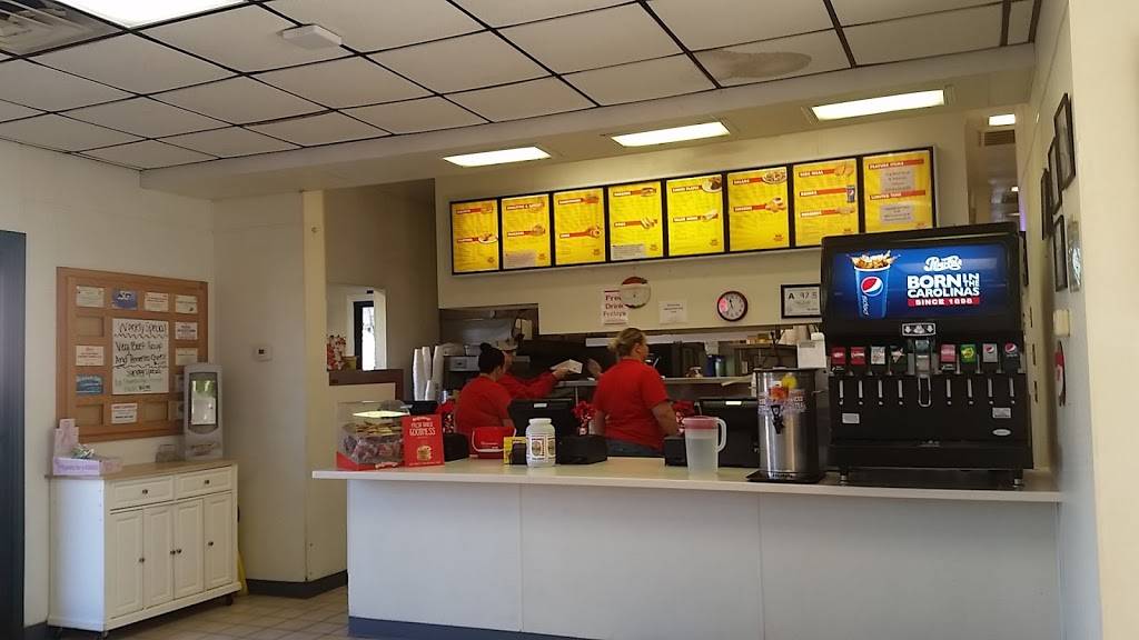 Biscuit King | restaurant | 1900 Cotton Grove Rd, Lexington, NC 27292, USA | 3363572292 OR +1 336-357-2292