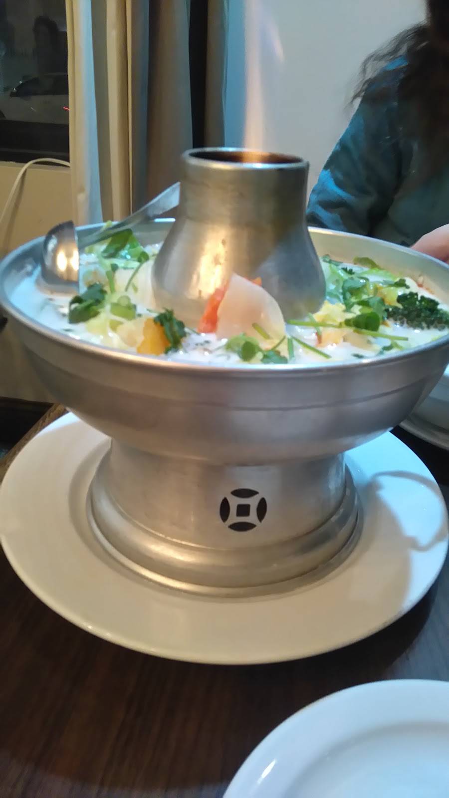 Gecko Gecko | restaurant | 2025 Addison St, Berkeley, CA 94704, USA | 5108454850 OR +1 510-845-4850