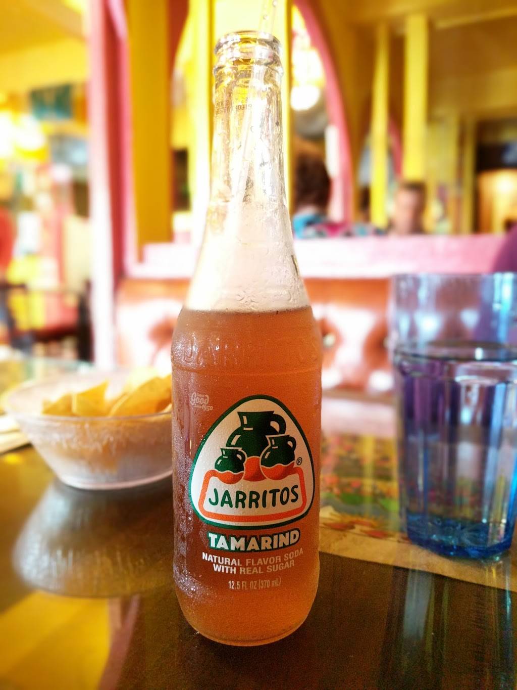 Los Portales | restaurant | 430 Moffett Blvd, Mountain View, CA 94043, USA | 6509680453 OR +1 650-968-0453