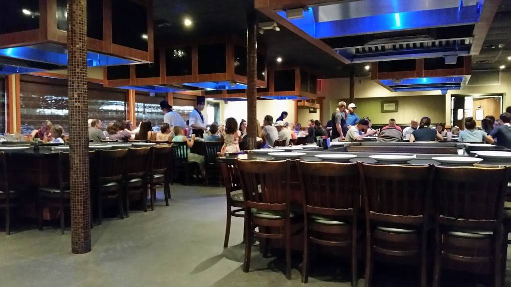 Mizu Sushi | restaurant | 244 Highland Park Blvd, Wilkes-Barre Township, PA 18702, USA | 5708223866 OR +1 570-822-3866