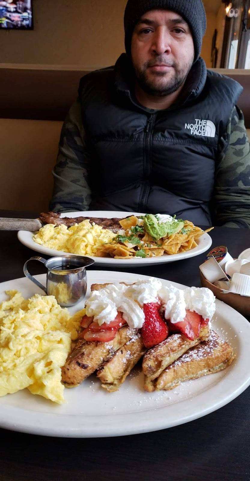 El Super Pollo | restaurant | 13806 1st Ave S, Burien, WA 98168, USA | 2068387480 OR +1 206-838-7480