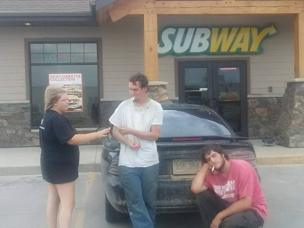 Subway | meal takeaway | 1558 Union Ave, Memphis, TN 38104, USA | 9012746667 OR +1 901-274-6667