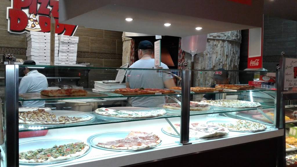 Pizza Daddy | meal delivery | 6422 Bay Pkwy, Brooklyn, NY 11204, USA | 7182597300 OR +1 718-259-7300