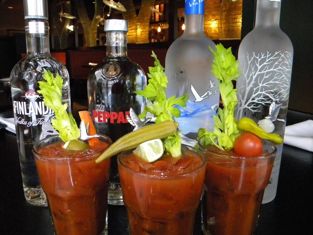 Bristol Bar & Grille Downtown | restaurant | 614 W Main St #4211, Louisville, KY 40202, USA | 5025821995 OR +1 502-582-1995