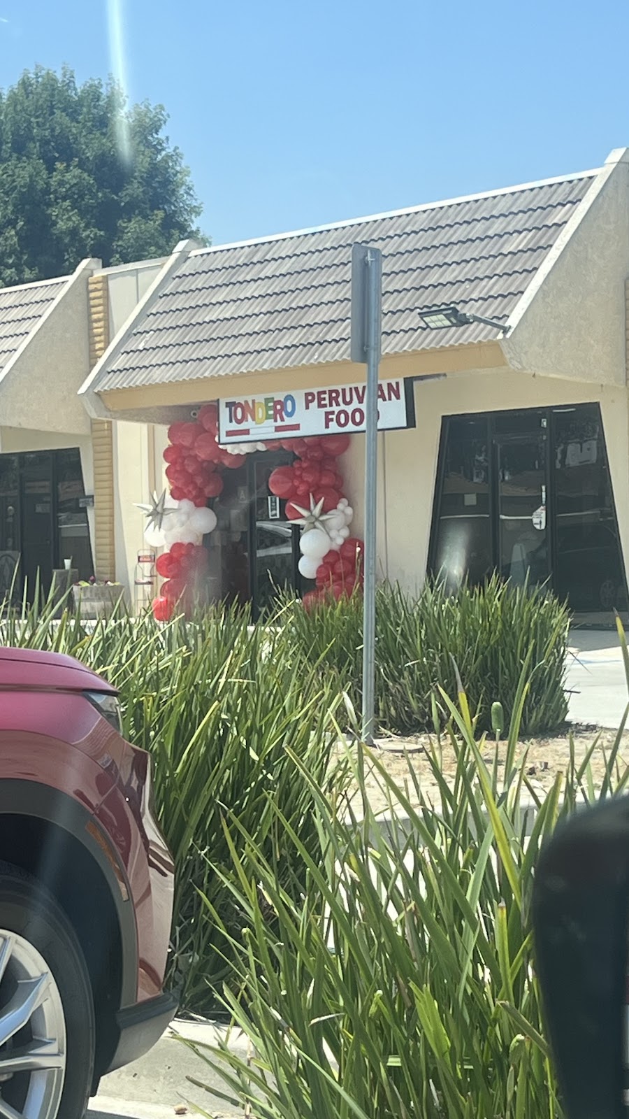 Tondero Peruvian Cuisine Whittier | meal takeaway | 12556 Lambert Rd ste c, Whittier, CA 90606, USA | 5622735045 OR +1 562-273-5045