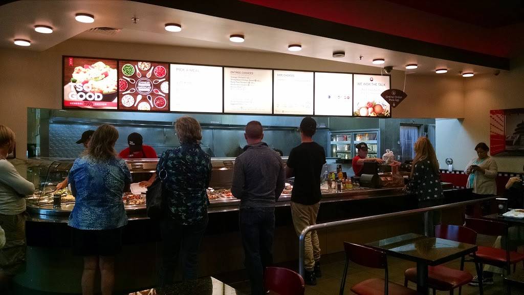 Panda Express | meal takeaway | 3029 Meridian Ave, San Jose, CA 95124, USA | 4084451244 OR +1 408-445-1244