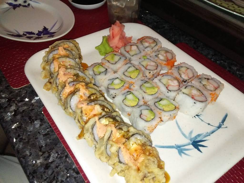 Siam Thai & Sushi Restaurant | restaurant | 13161 N Cleveland Ave, Fort Myers, FL 33903, USA | 2399955002 OR +1 239-995-5002